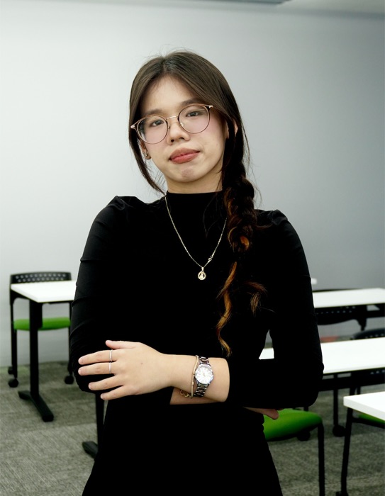 Vo Nhi Truc Quan